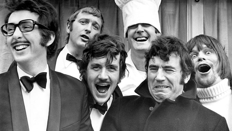 Monty Python's Flying Circus