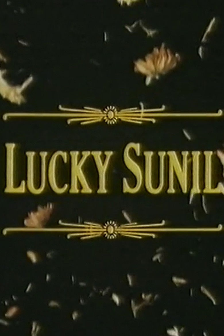 Imatge de Lucky Sunil
