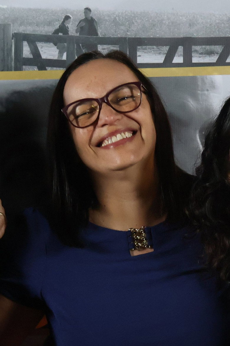 Silvana Batistela portrait