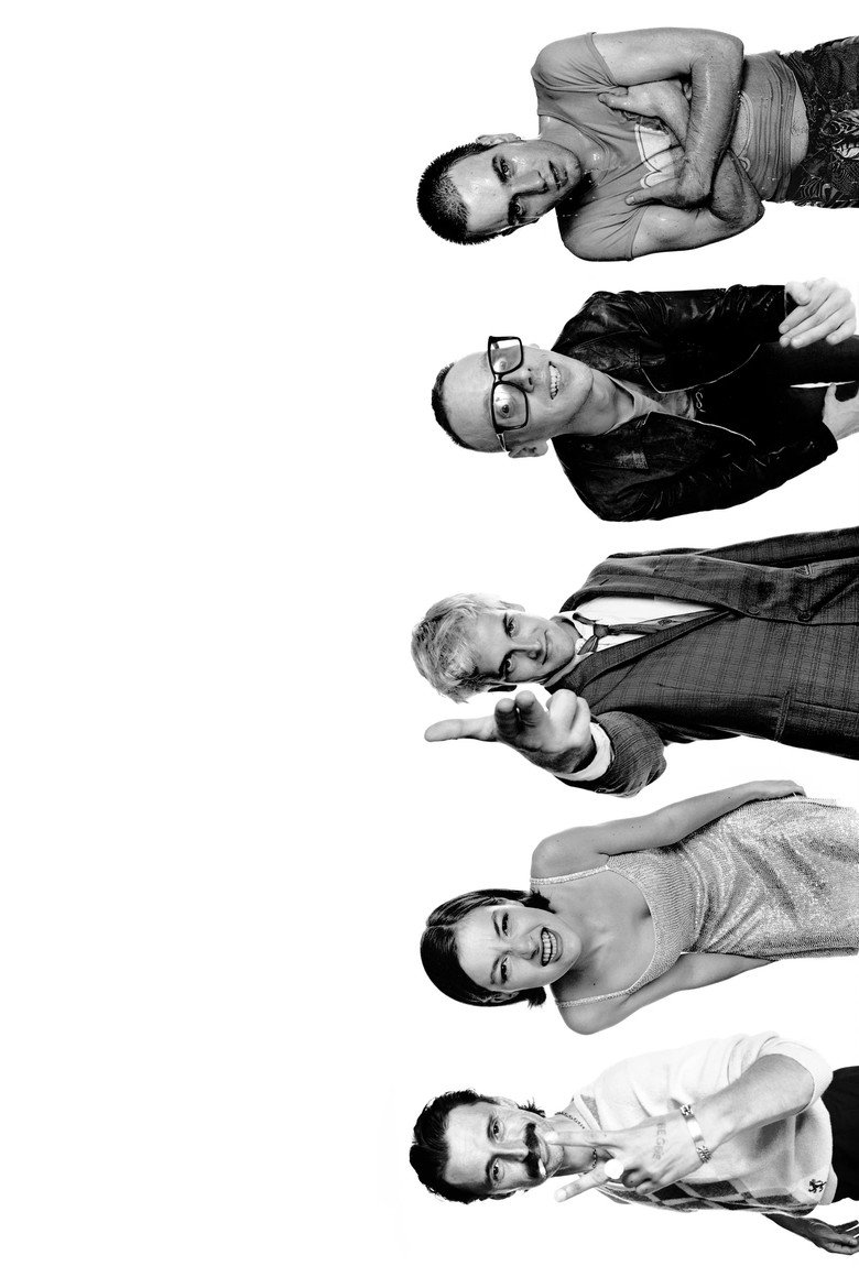 Imatge de Trainspotting