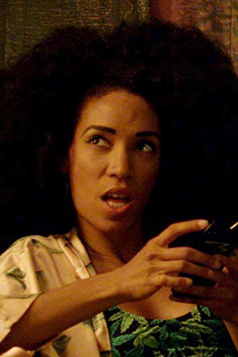 Jasmine McNeely portrait image