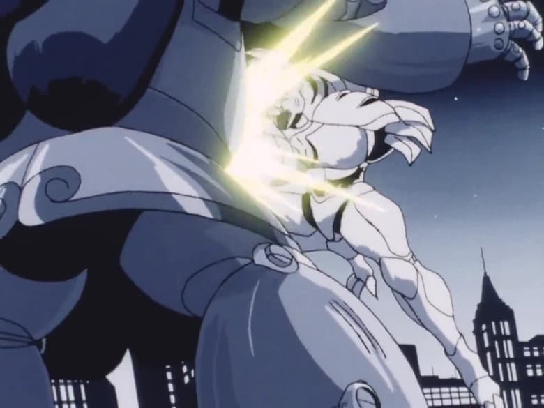 Still image for Red Baron season 1 episode 35: Destiny! Kaizer vs. Baron Still image for Red Baron season 1 episode 35: Destiny! Kaizer vs. Baron