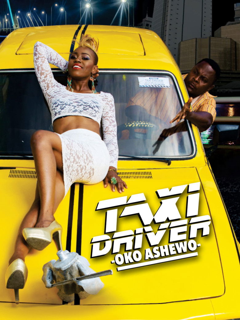 Imatge de Taxi Driver: Oko Ashewo