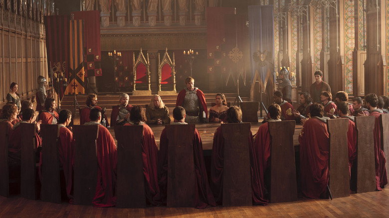 Still from Merlin - Season 5 Episode 1