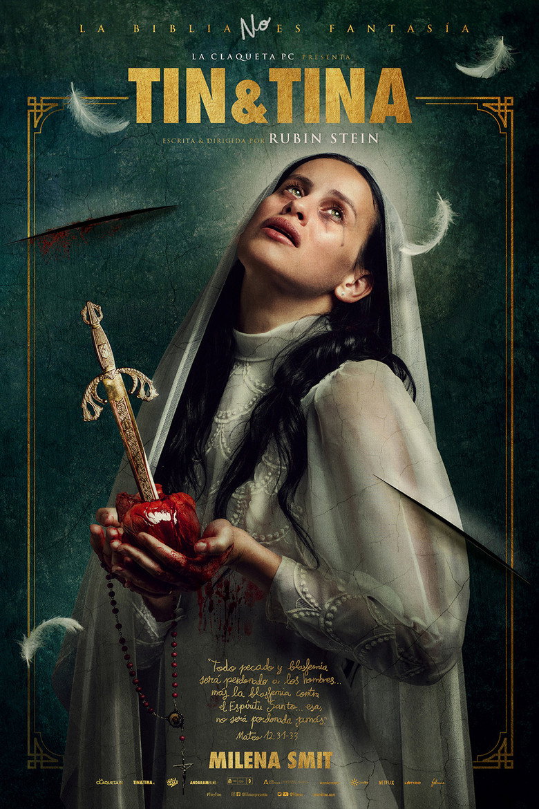 Póster la Película
