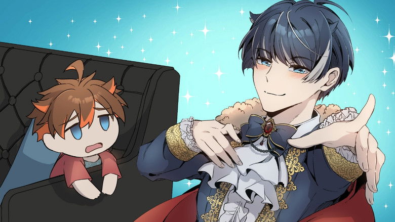 Still image for Anila and Cocora season 1 episode 2: Episode 2 Still image for Anila and Cocora season 1 episode 2: Episode 2