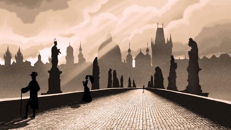 Still image for Old Prague Legends season 1 episode 1: Episode 1 Still image for Old Prague Legends season 1 episode 1: Episode 1