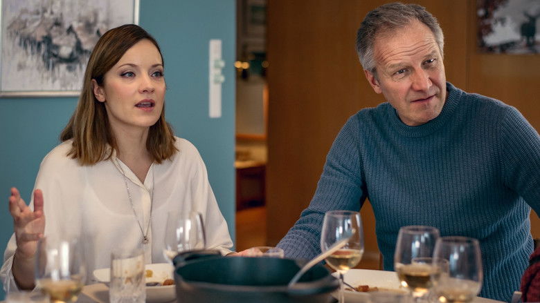 Still image for Sunnuntailounas season 1 episode 5: Episode 5