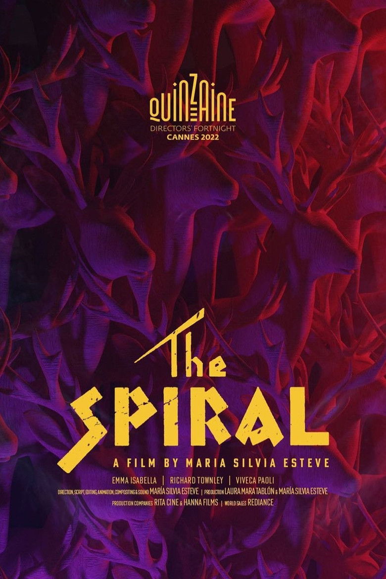 Imatge de The Spiral