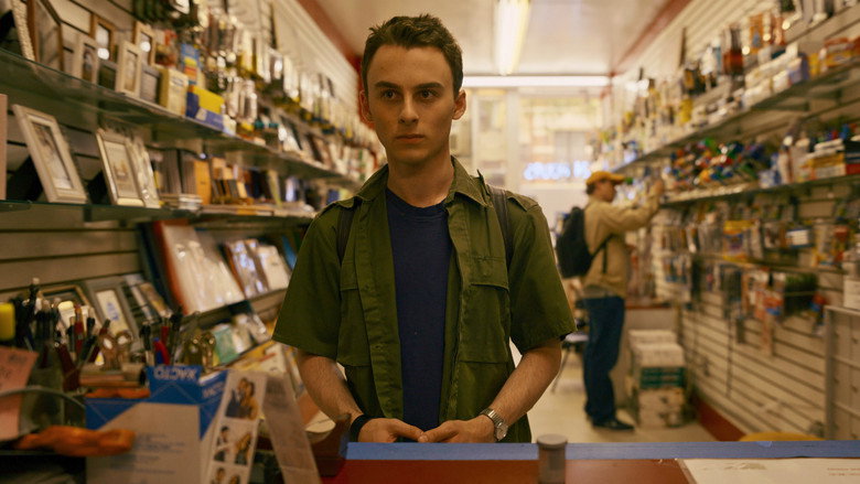 Still from City on Fire - Season 1 Episode 5