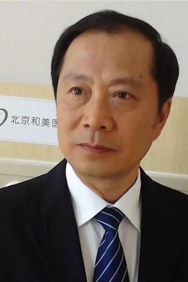 Ảnh Jiao Zhiqiang
