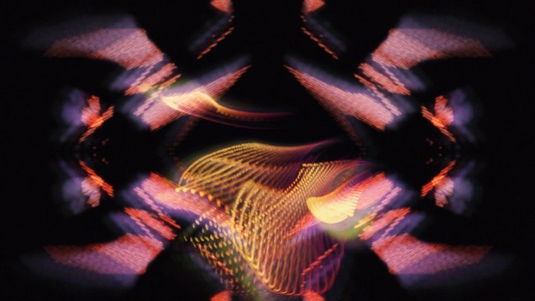 Still image for Ambient Swim season 1 episode 3: The Electronic Art of Sound and Light