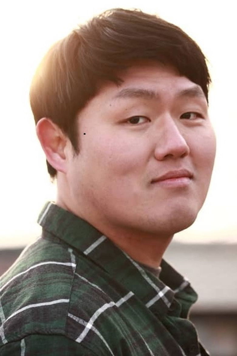 Won Geun-su portrait image