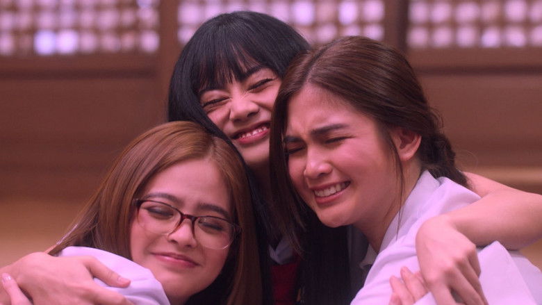 Still image for Golden Scenery of Tomorrow season 1 episode 14: Ang Ating Wakas