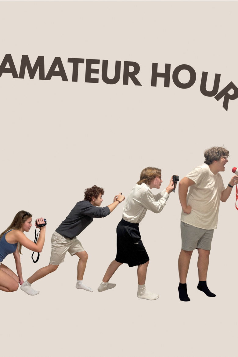 Imatge de Amateur Hour