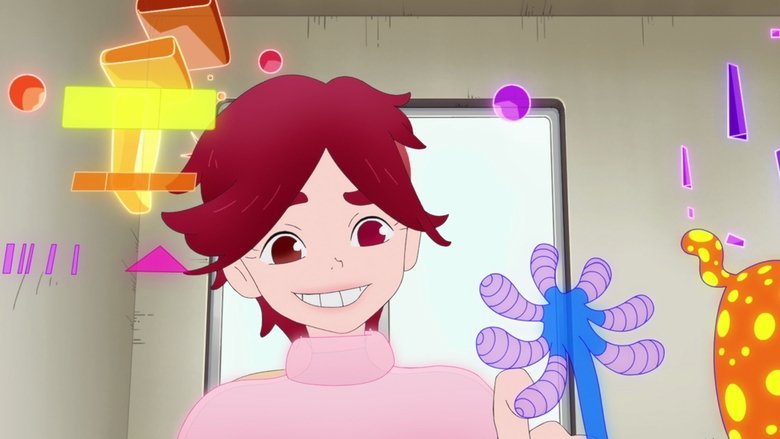 Still image for YUREI DECO season 1 episode 1: The Adventures in Tom Sawyer Still image for YUREI DECO season 1 episode 1: The Adventures in Tom Sawyer