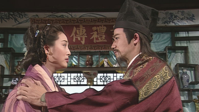 Still image for THE CONDOR HEROES 95 (Digital Remaster) season 1 episode 1: Episode 1 Still image for THE CONDOR HEROES 95 (Digital Remaster) season 1 episode 1: Episode 1