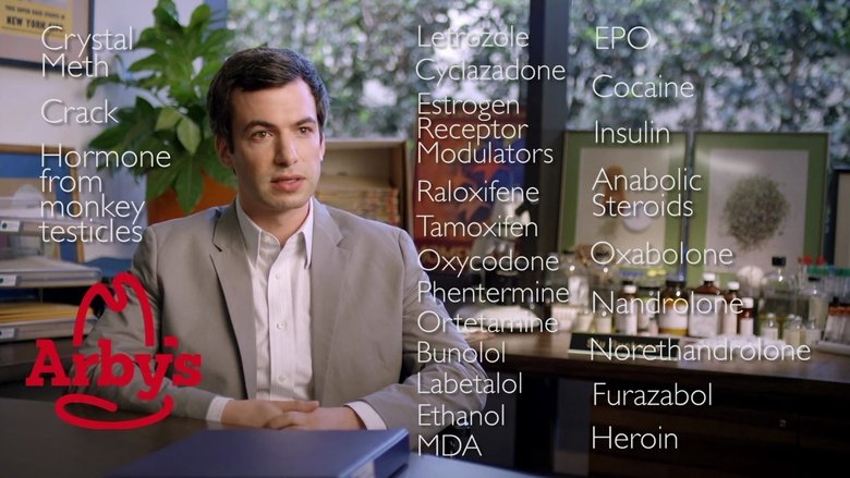 Tour de Pharmacy (2017)