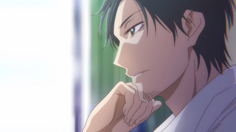 Still from Kono Oto Tomare!: Sounds of Life - Season 1 Episode 8