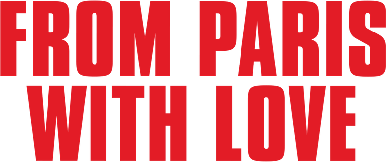 From Paris with Love