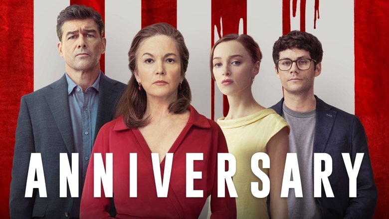 فيلم Anniversary 2025 مترجم