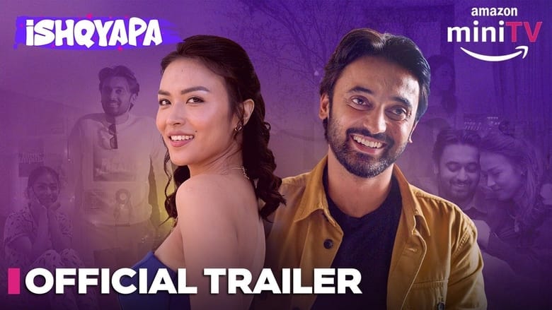 Nonton Ishqyapa (2023) Sub Indo - Filmapik