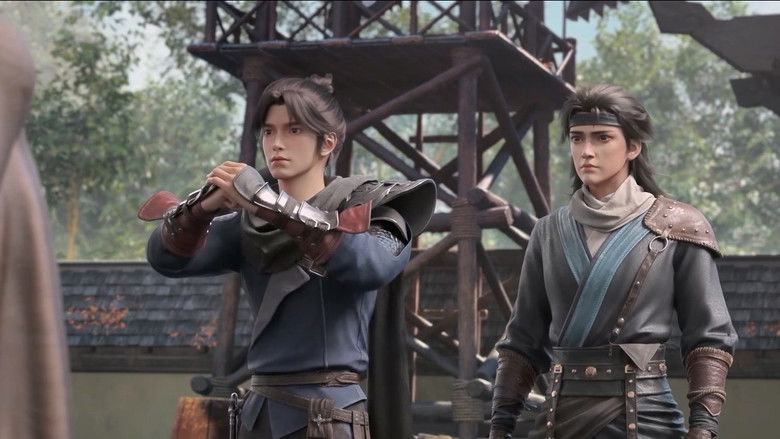 Still image for The Invincible season 1 episode 6: Episode 6 Still image for The Invincible season 1 episode 6: Episode 6