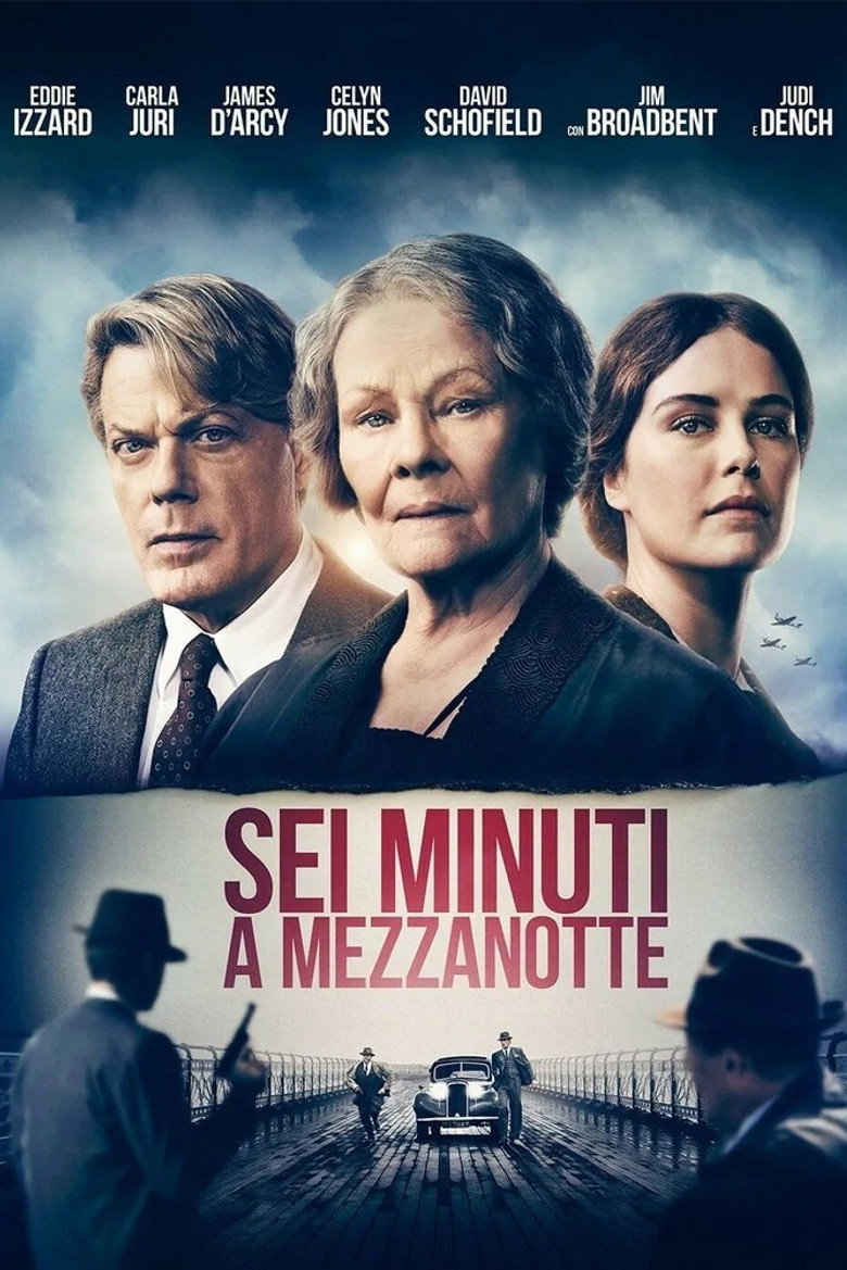 Sei minuti a mezzanotte (2020)