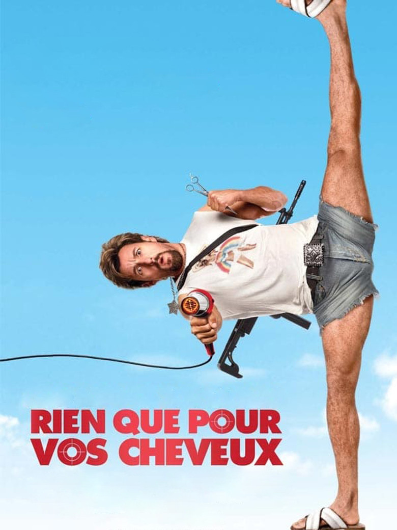 Póster la Película