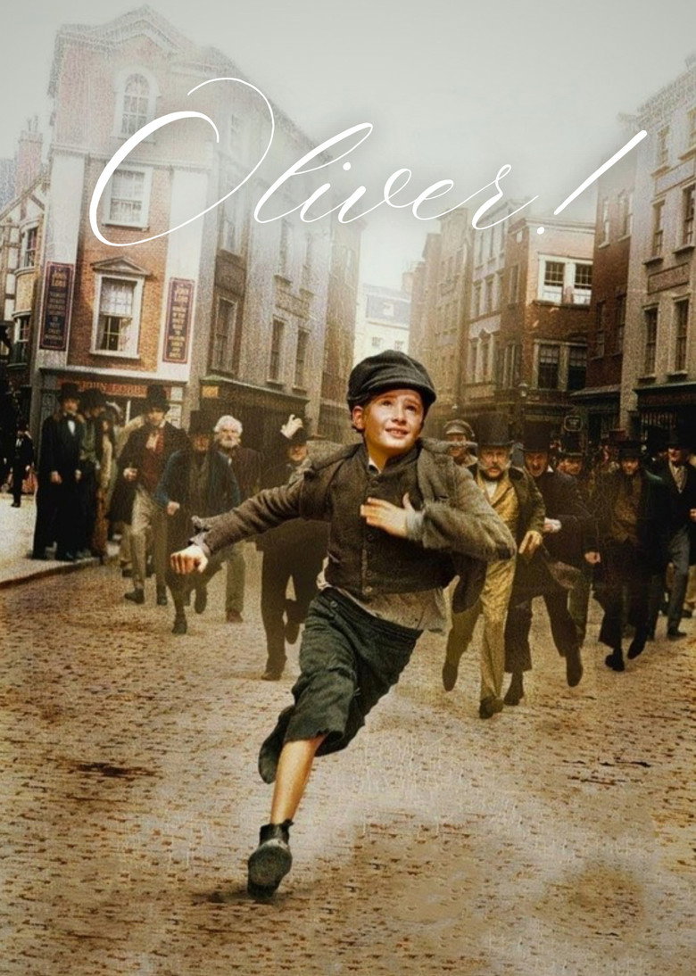 Imatge de Oliver