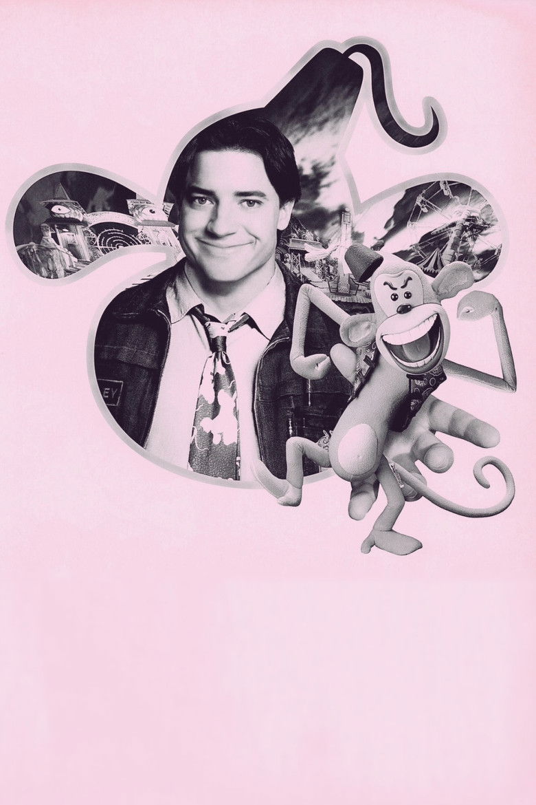 Imatge de Monkeybone