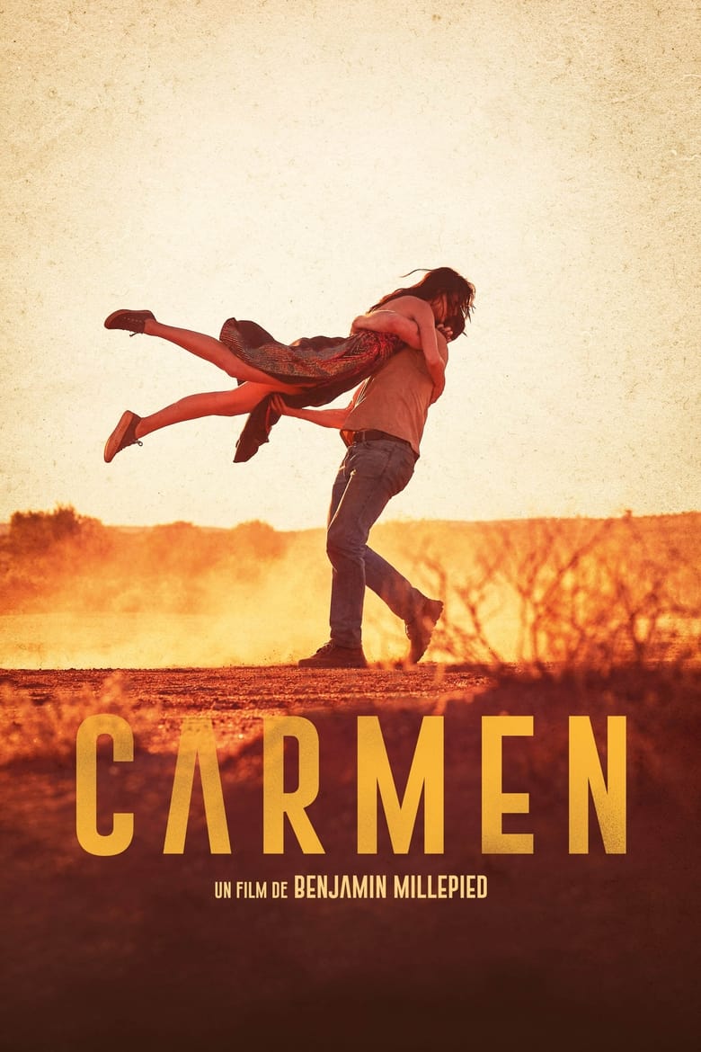 Carmen (2023)