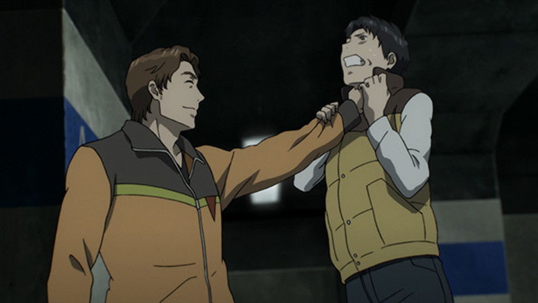 Parasyte (Kiseijuu) Cap 15 【SUB ESPAÑOL】【HD】 VerAnime.Top