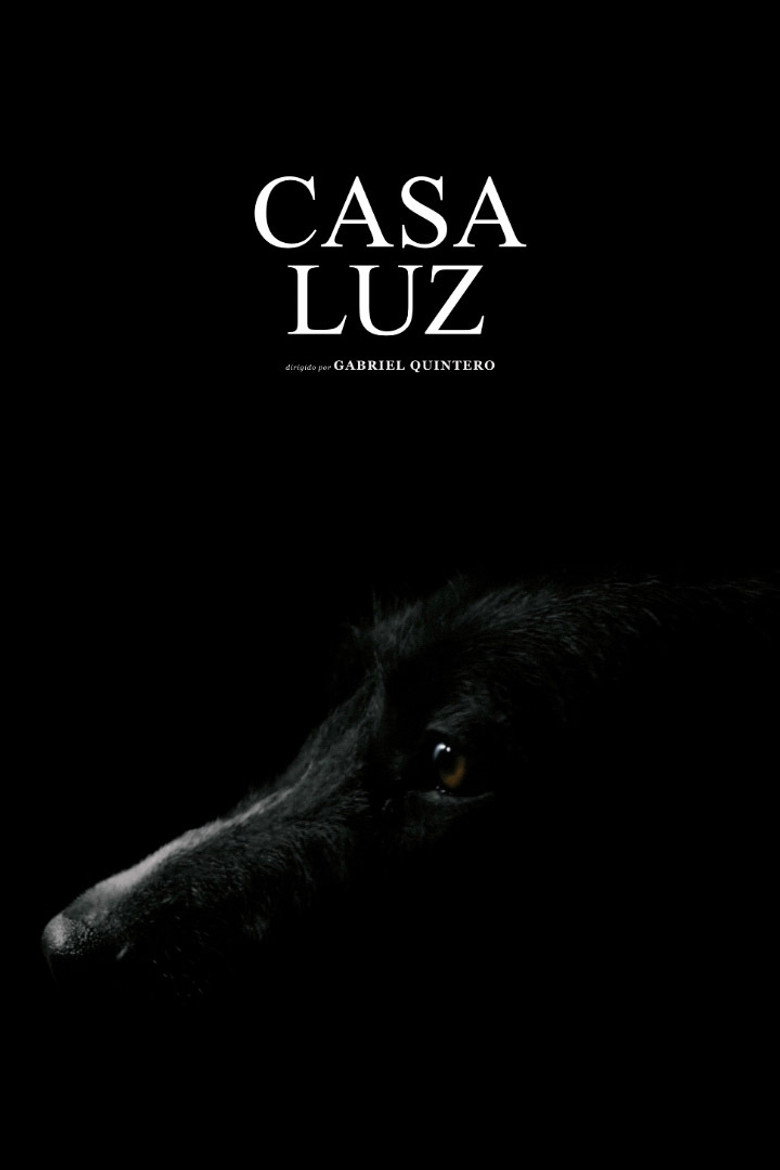 Casa Luz background