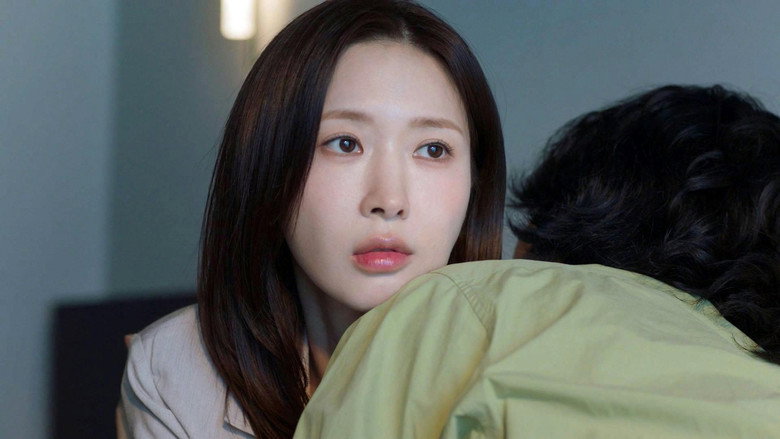 가족관계증명서 시즌 1 9화