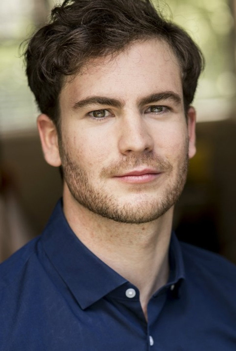 Rory Nolan portrait