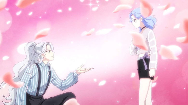 Still image for Love Magic Grocery season 1 episode 14: Episode 14