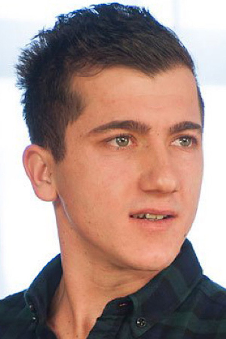 Fero Seran photo