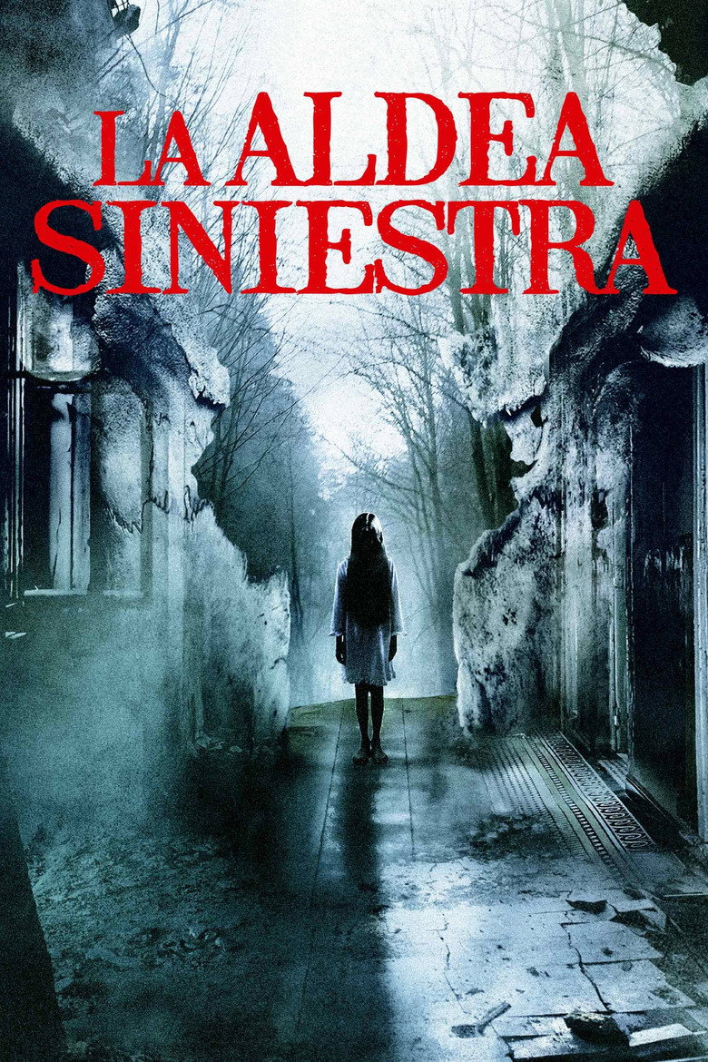 Imagen de La Aldea Siniestra