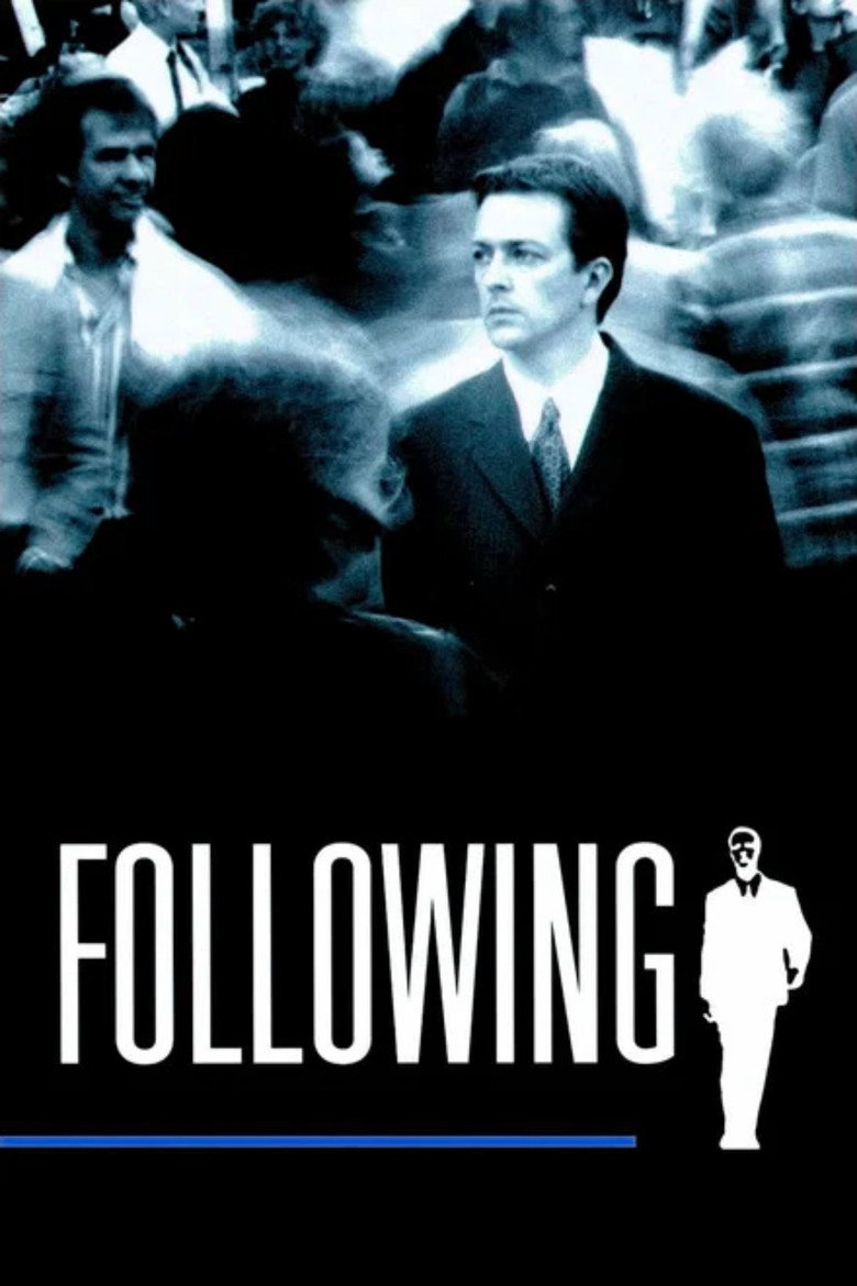 Imatge de Following