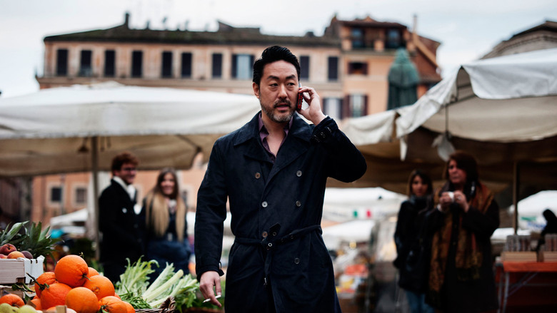 Still from Allegiance - Season 1 Episode 7