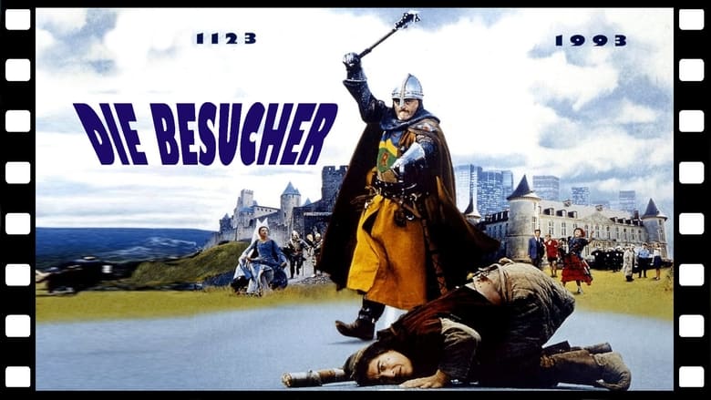 Die Besucher (1993)