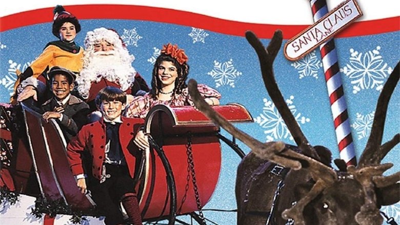 Kidsongs: We Wish You a Merry Christmas movie poster