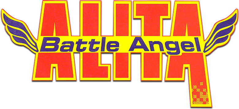 Imagen de Alita, ángel de combate