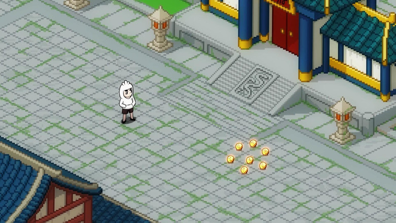 Still image for 阿七遨游记 season 1 episode 26: Episode 26