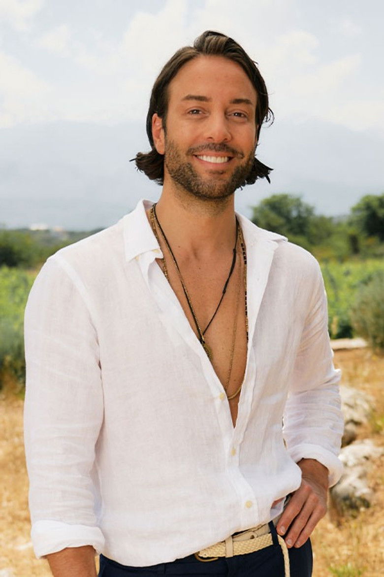 Christian Nicolaisen portrait image