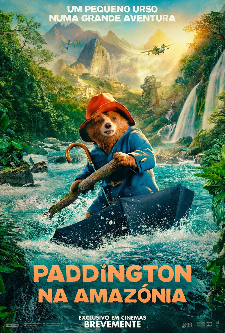 Póster la Película