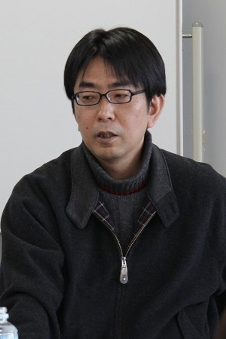 Seishi Minakami portrait image