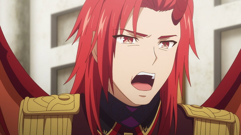 Still from How a Realist Hero Rebuilt the Kingdom - Season 1 Episode 18