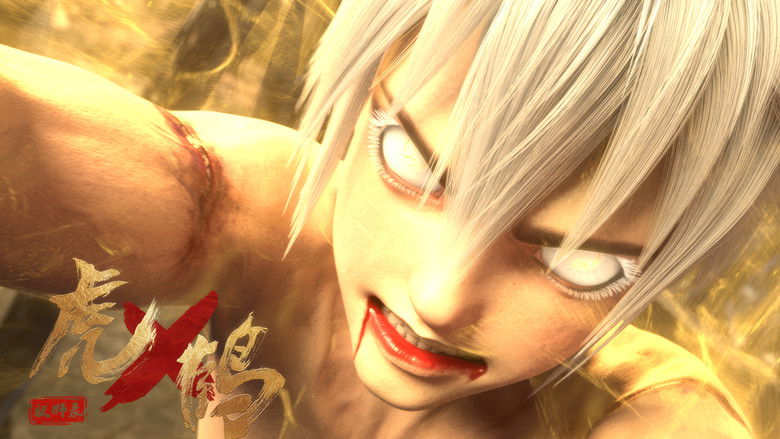 Still image for Tiger Crane season 1 episode 24: Episode 24 Still image for Tiger Crane season 1 episode 24: Episode 24